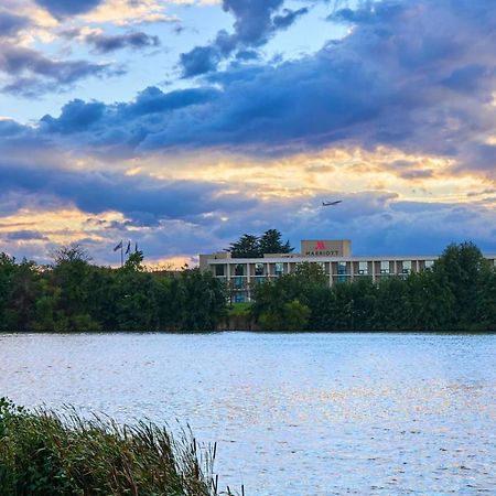 Washington Dulles Airport Marriott Ξενοδοχείο Sterling Εξωτερικό φωτογραφία