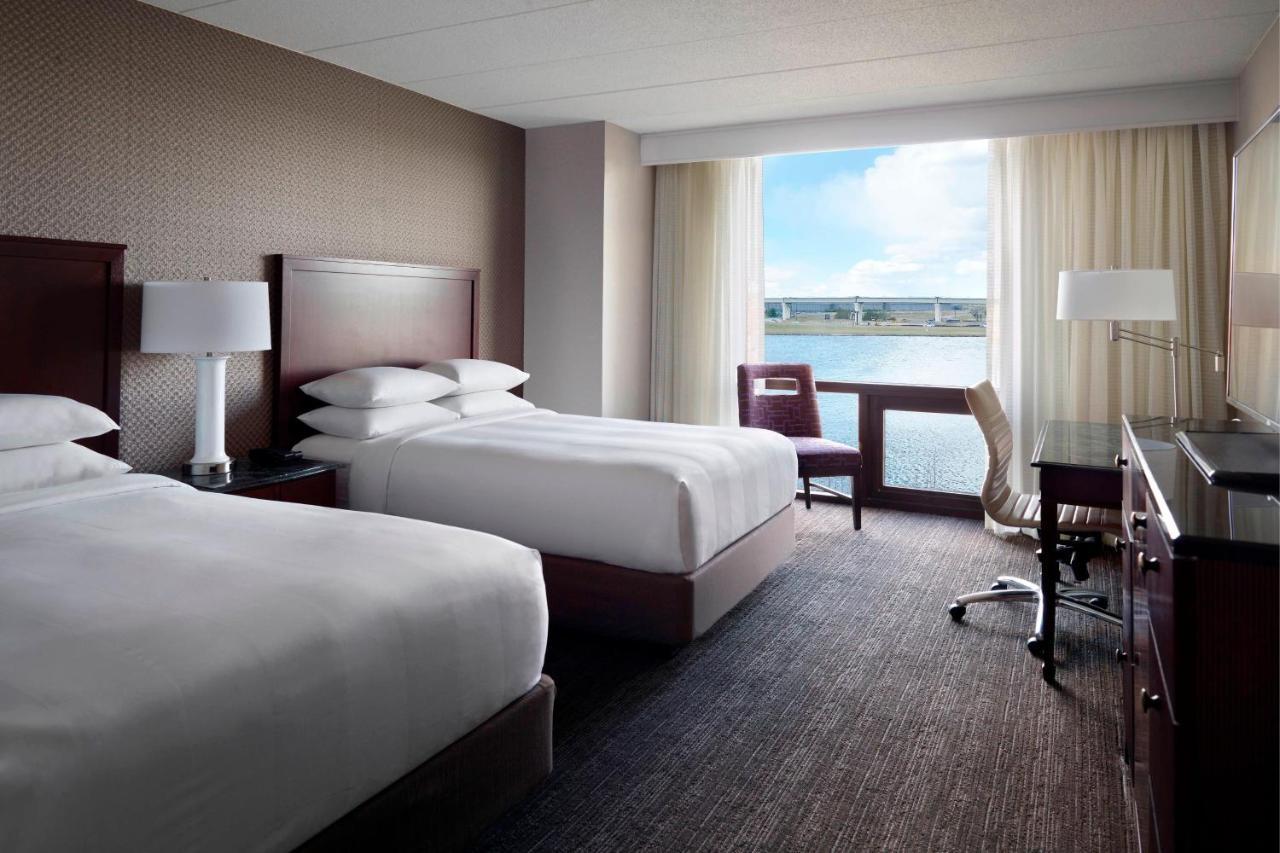 Washington Dulles Airport Marriott Ξενοδοχείο Sterling Εξωτερικό φωτογραφία