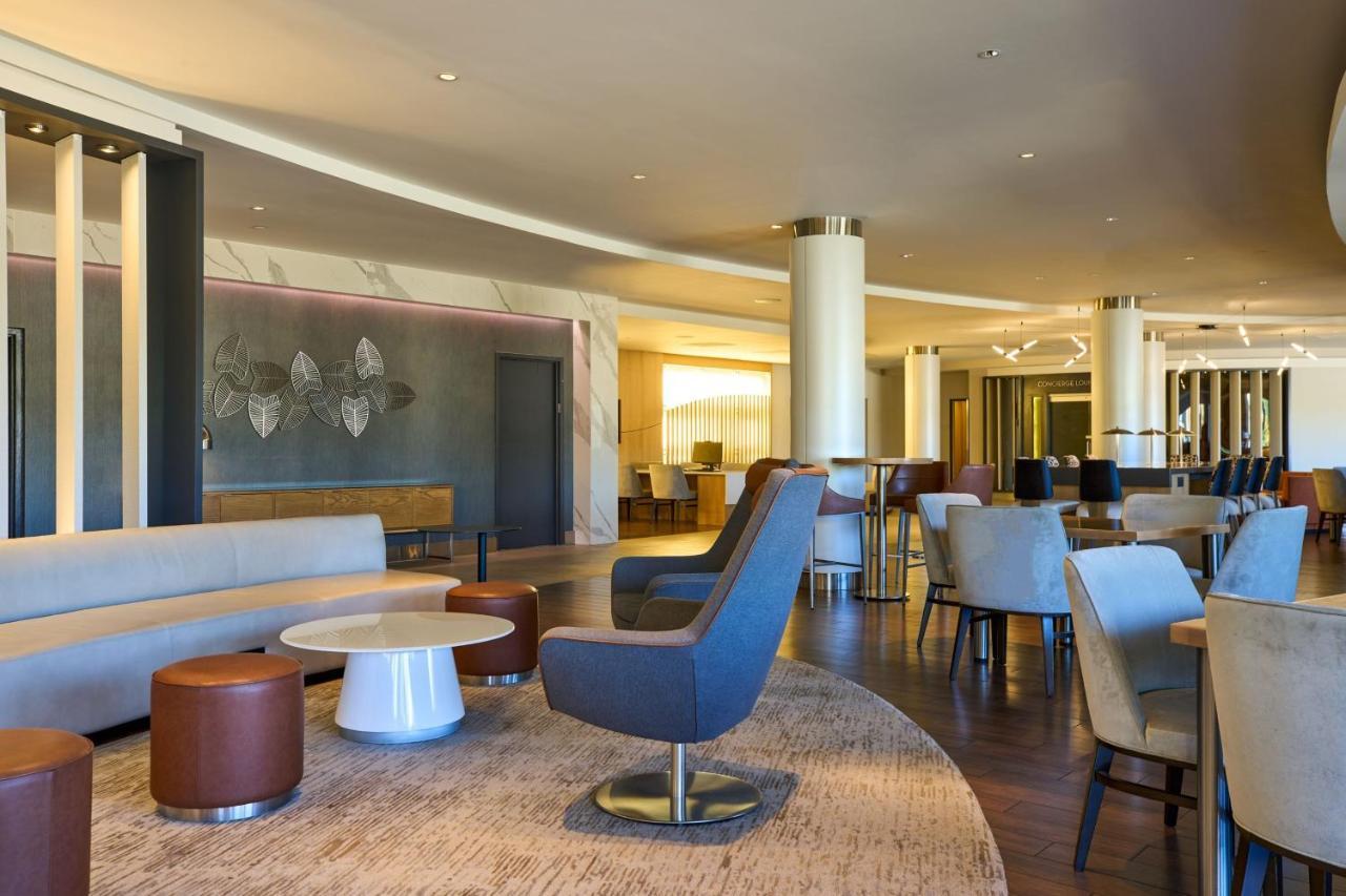 Washington Dulles Airport Marriott Ξενοδοχείο Sterling Εξωτερικό φωτογραφία