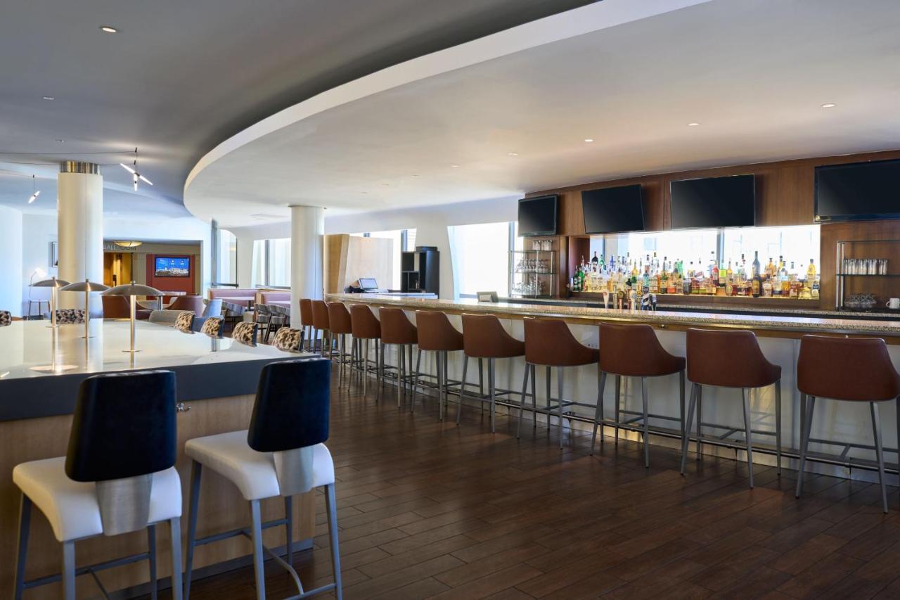 Washington Dulles Airport Marriott Ξενοδοχείο Sterling Εξωτερικό φωτογραφία