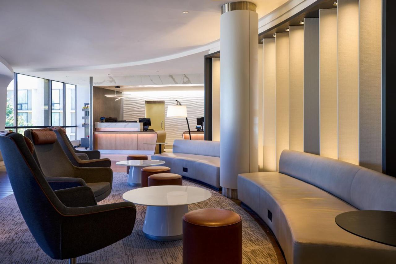 Washington Dulles Airport Marriott Ξενοδοχείο Sterling Εξωτερικό φωτογραφία