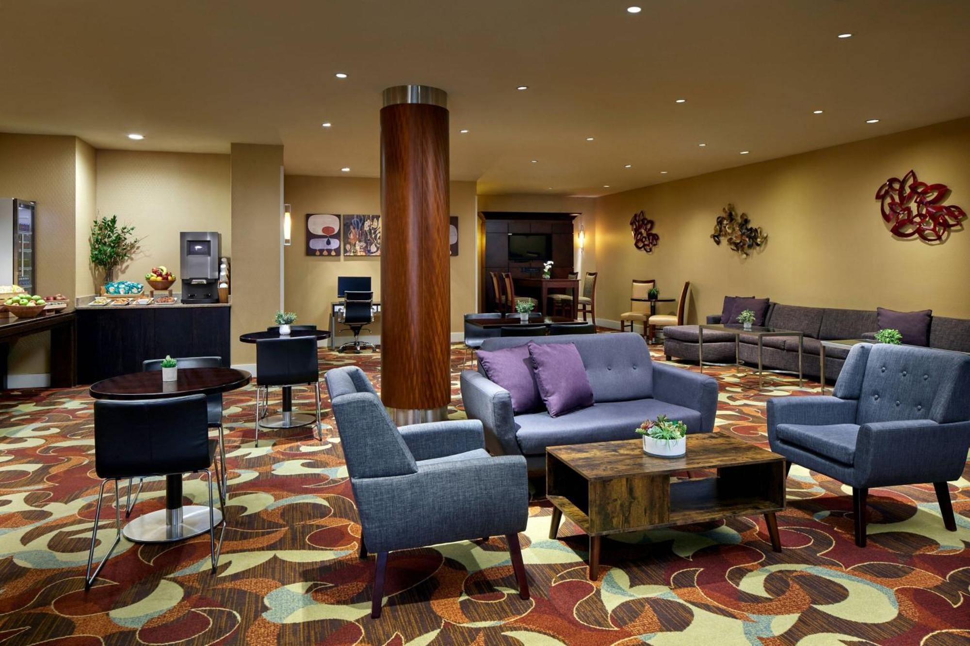 Washington Dulles Airport Marriott Ξενοδοχείο Sterling Εξωτερικό φωτογραφία