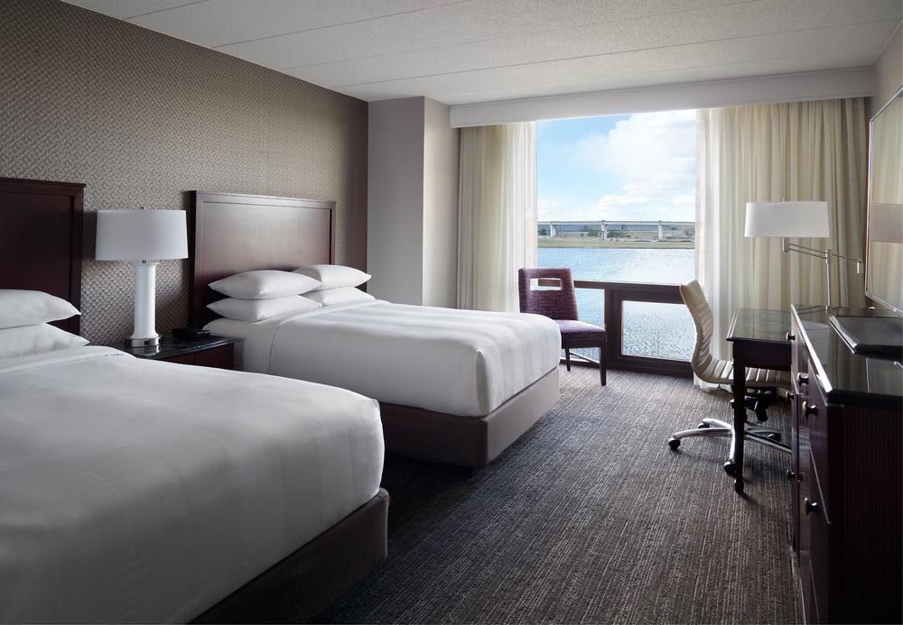 Washington Dulles Airport Marriott Ξενοδοχείο Sterling Εξωτερικό φωτογραφία